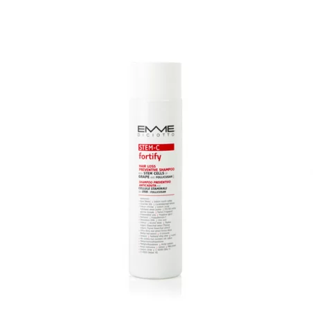 Emmediciotto Stem-c Fortify Hair-Loss 250ml