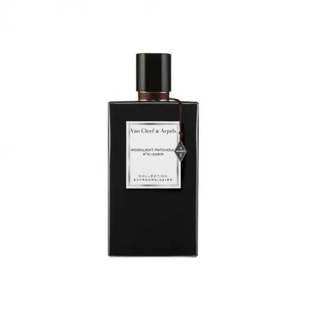 VAN CLEEF COLLECTION EXTRAORDINAIR MOONLIGHT PATCHOULI EDP 75 ML VAPO
