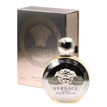 VERSACE EROS POUR FEMME EDP 100ML VAPO - 