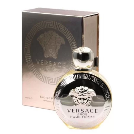 VERSACE ¿Qué