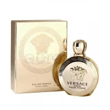Versace Eros Pour Femme Eau de Parfum 50ml