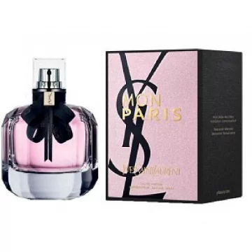 YSL MON PARIS EDP VAPO - YSL MON PARIS EDP VAPO -