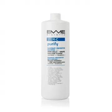 Champú Stem-c Purify Dandruff 1000ml - 1