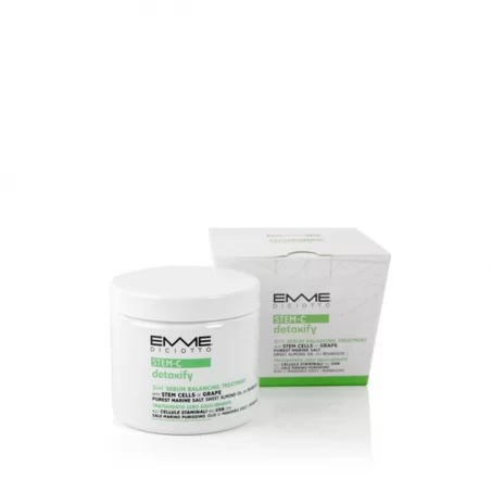 Stem-c Detoxify Antifathom 200ml