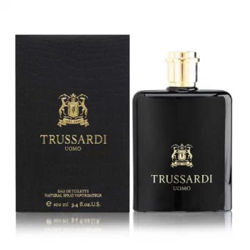 TRUSSARDI MAN EDT 100ML VAPO -