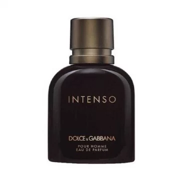 TESTER D&G INTENSO POUR HOMME EDP 125ML VAPO -