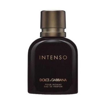 TESTER D&G INTENSO POUR HOMME EDP 125ML VAPO - 