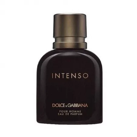 TESTER D&E INTENSO UNTERNEHMEN EDP 125ML VAPO