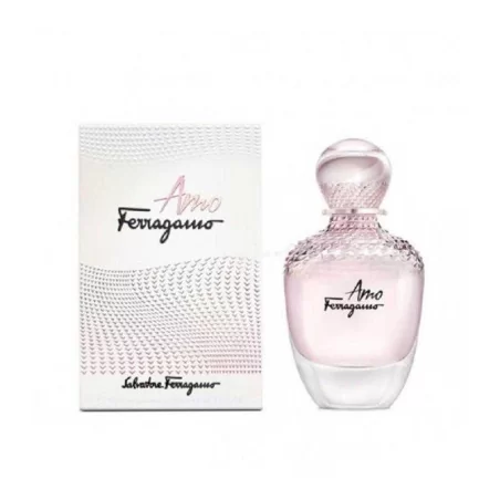 Salvatore Ferragamo Amo EDP 100ml