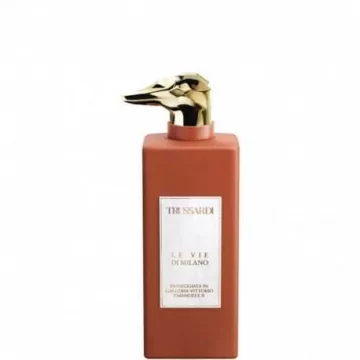 TRUSSARDI Le Vie di Milano Galleria Vittorio Emanuele – Eau de Parfum 100 ml