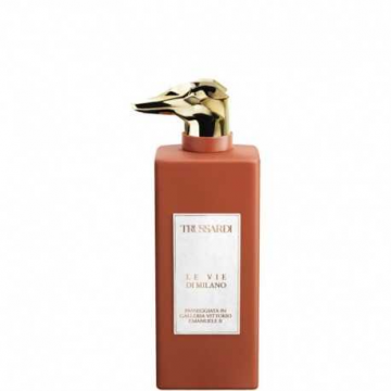 TRUSSARDI Piazza Alla Scala – Eau De Parfum 100 ml - 