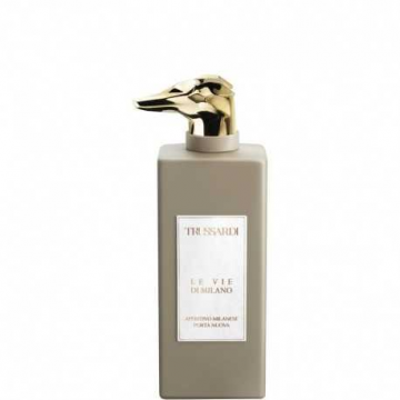 TRUSSARDI Le Vie di Milano Milan Aperitivo a Porta nuova – Eau de Parfum 100 ml - 