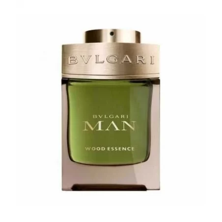 BULGARI Man Wood Essence - Eau de Parfum - 100 ml