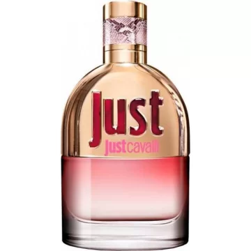 CAVALLI Just For Her - Eau de Toilette 75 ml -