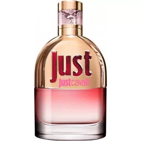 CAVALLI Juste pour elle.. Eau de Toilette 75 ml