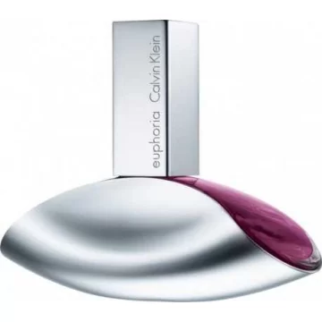 CALVIN KLEIN euphoria Mujer - Eau de Parfum 50 ml -