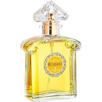 GUERLAIN Mitsouko - Eau de Parfum 75 ml -