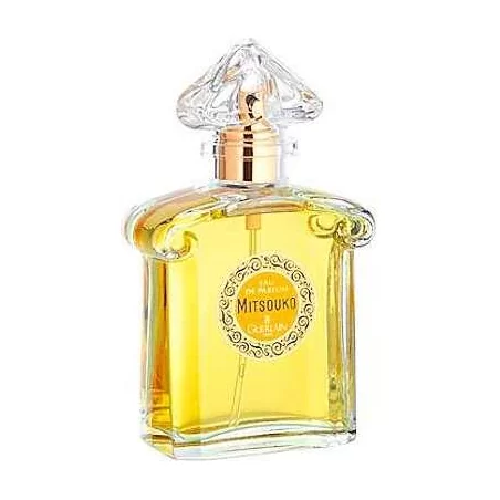 GUERLAIN Mitsouko - Eau de Parfum 75 ml