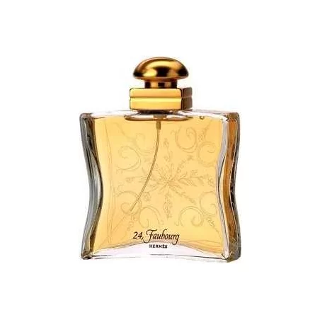 HERMÈS 24, Faubourg - Eau de Toilette 100 ml