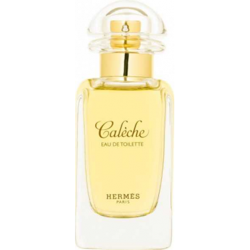 HERMÈS Caleche - Eau de Toilette 50 ml -