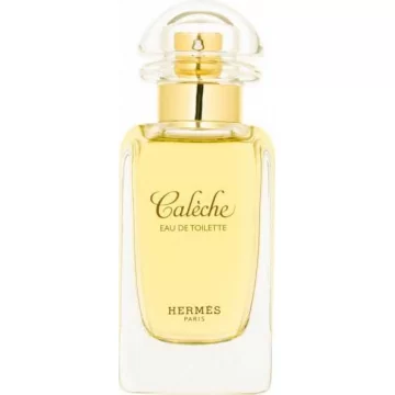 HERMÈS Caleche - Eau de Toilette 50 ml -