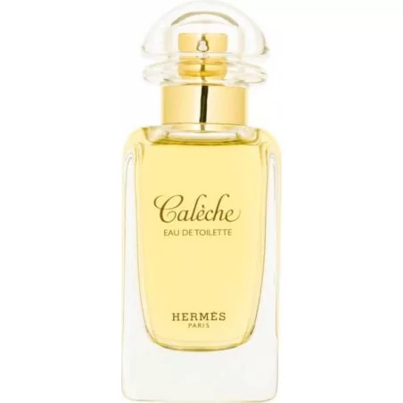 HERMÈS Caleche - Eau de Toilette 50 ml
