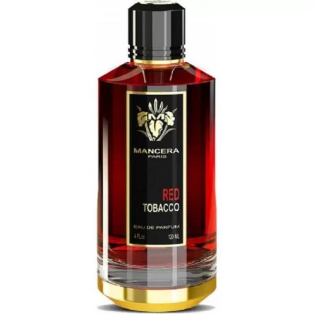 THE MANCERA PARIS RED TABACCO 120ML