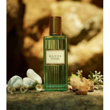 THE GUCCI MEMOIRE D'UNE ODEUR 100 ML - 