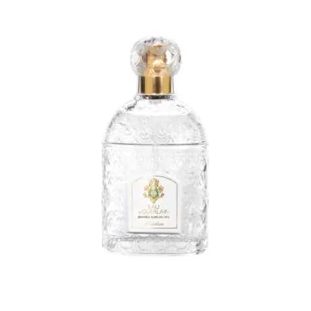 TESTER GUERLAIN EAU DE GUERLAIN