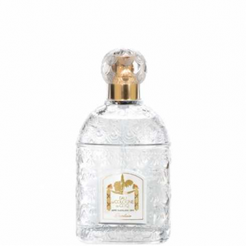 TESTER GUERLAIN EAU DE COLOGNE DU COQ 100 ML -