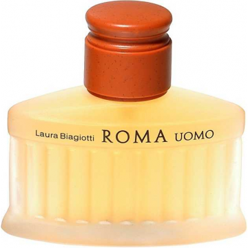 TESTER LAURA ROME MEN'S EDT 125 ML