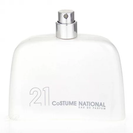 TESTER COSTUMES NATIONALES 21 EDP 100 ML