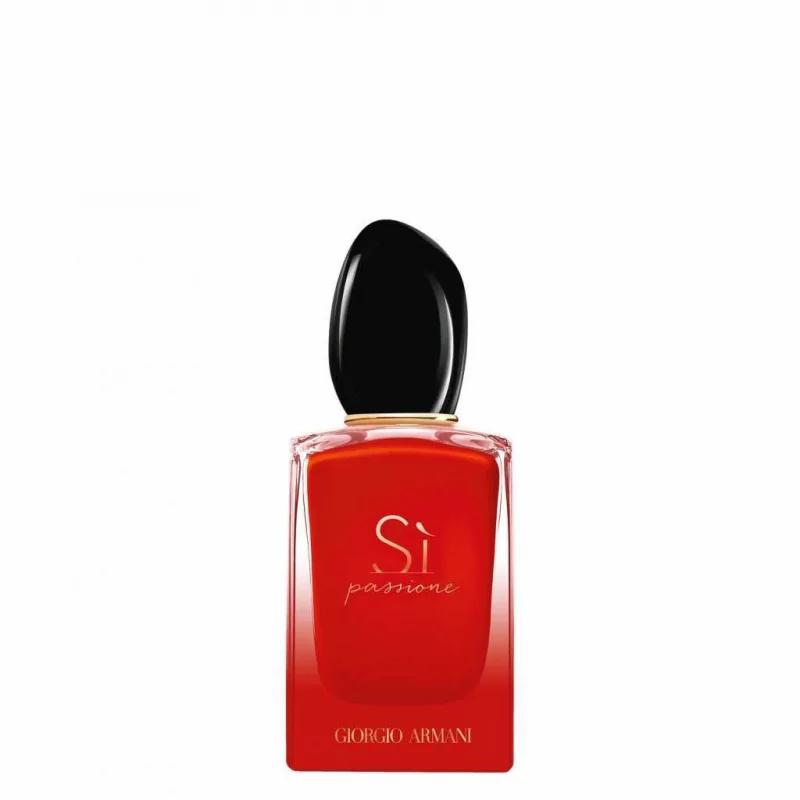 ARMANI SI PASSIONE INTENSE EDP 100 ML VAPO