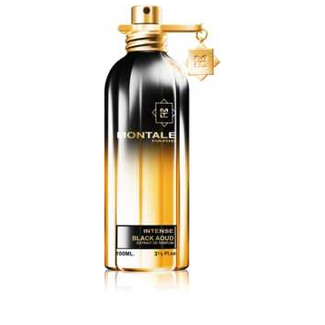 MONTALE INTENSE BLACK AOUD EXTRAIT EDP 100 ML VAPO -