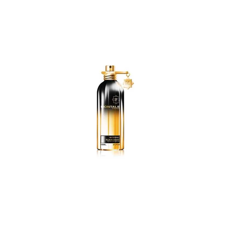 Montale Black Aoud Intense EDP 100ml Montale Black Aoud Intense EDP 100ml