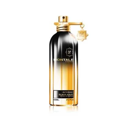 Montale Black Aoud Intense EDP 100ml