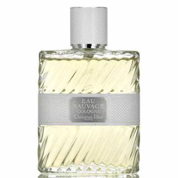 sauvage dior test