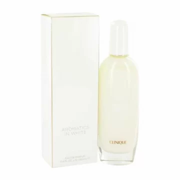 CLINIQUE AROMATICS IN WHITE EDP 50ML VAPO CLINIQUE AROMATICS IN WHITE EDP 50ML VAPO