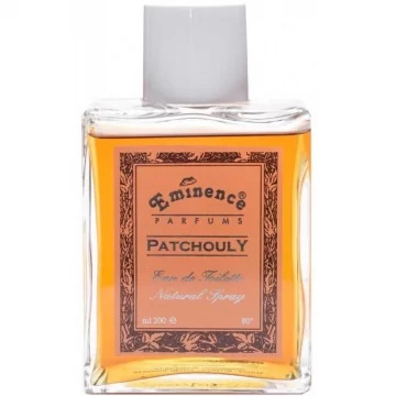 EMINENCE PARFUM PATCHOULY EDT 200ML EMINENCE PARFUM PATCHOULY EDT 200ML
