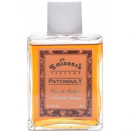 EMINENCE PARFUM PATCHOULY EDT 200ML