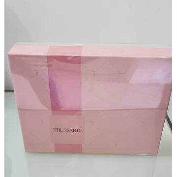 TRUSSARDI NEW WOMEN’S EDP 90ML MORE PERFUME HAIR 30ML MORE BL 200ML 