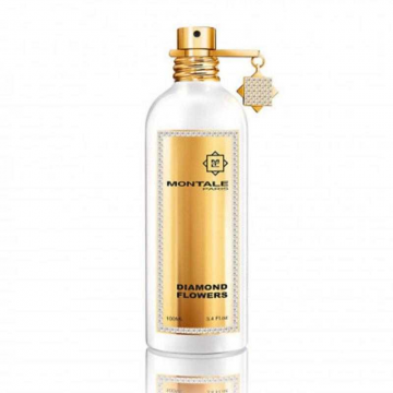 MONTALE DIAMOND FLOWERS EDP 100ML VAPO - 