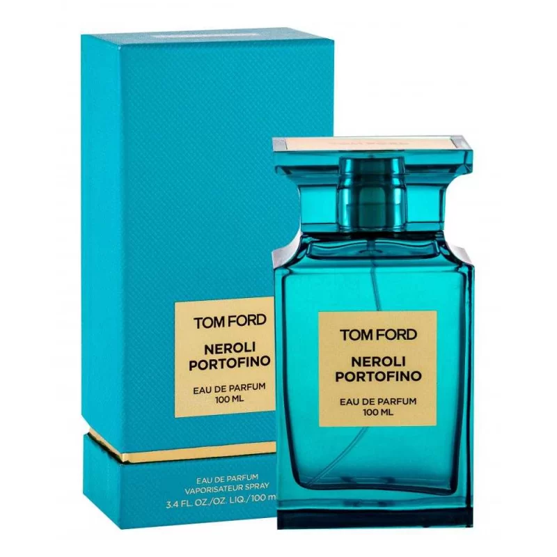 Tom Ford Neroli Portofino Eau de Parfum 100ml Tom Ford Neroli Portofino Eau de Parfum 100ml
