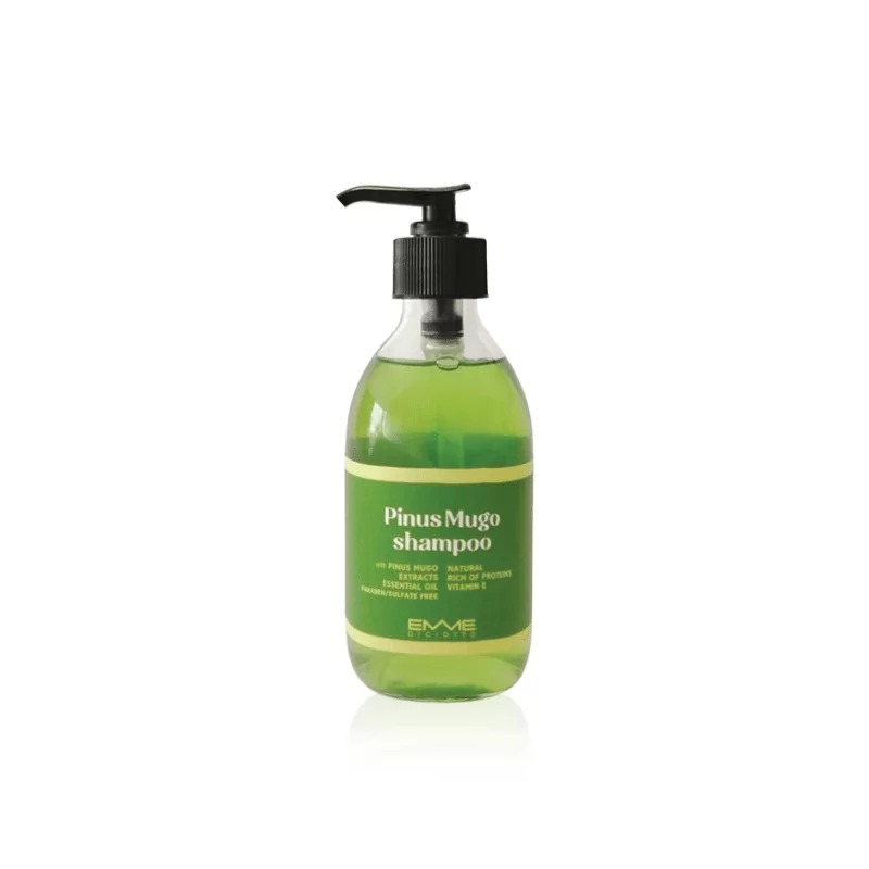 Pinus Mugo champú 250 ml - 1