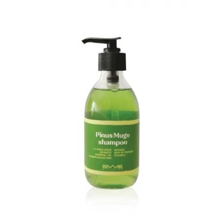 Emmediciotto Pinus Mugo Shampoo 250ml