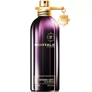 THE MONTALE INTENSE CAFE EDP 100ML VAPO - 