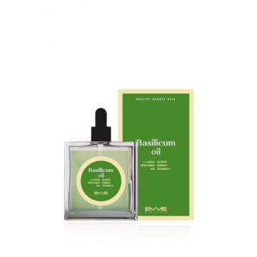 Basilicum Oil 100 ml - 