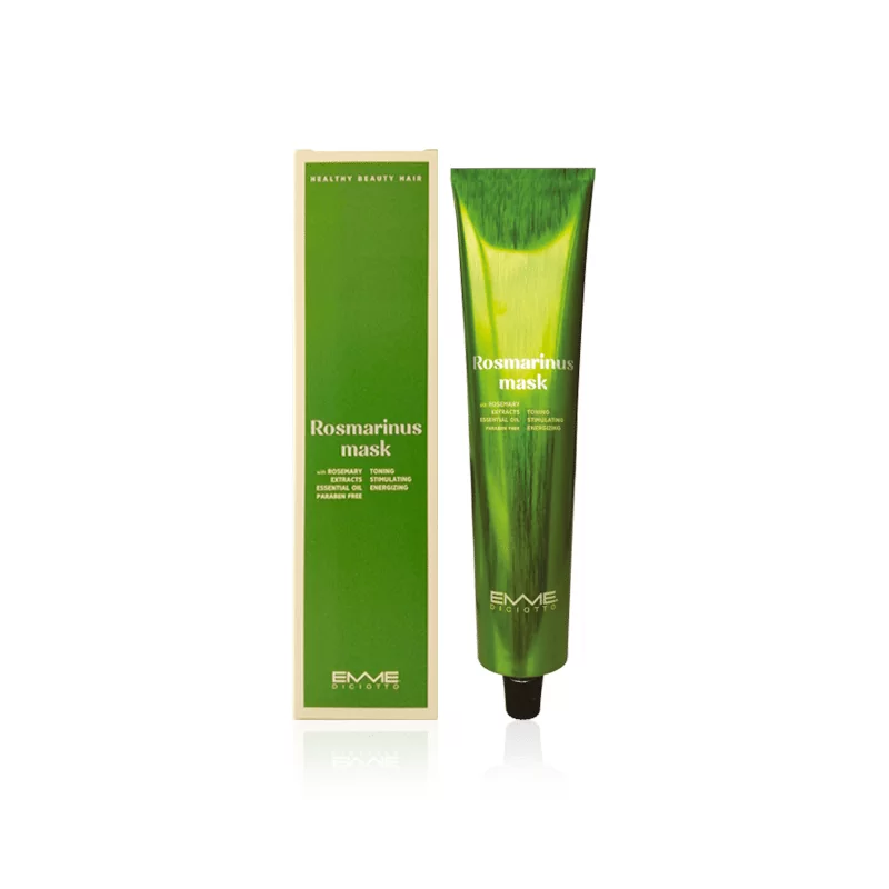 Máscara de Rosmarinus 125 ml - 1