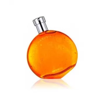 TESTER HERMÈS Eau des Merveilles Elixir - Eau de Parfum 100 ML -
