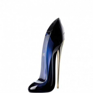 TESTER CAROLINA HERRERA Bonne fille – Eau de Parfum 80 ML -